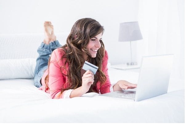 How to secure online shoppers during the winter hibernation